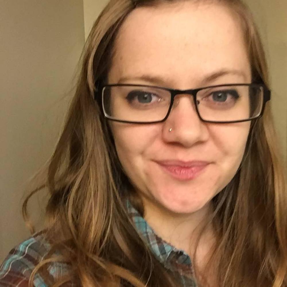 Meet your Posher, Shea